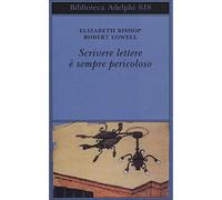 Scrivere lettere è sempre pericoloso