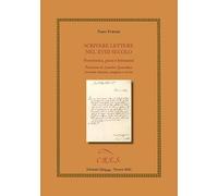 Scrivere lettere nel XVIII secolo. Precettistica, prassi e letteratura