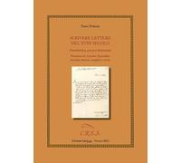 Scrivere lettere nel XVIII secolo. Precettistica, prassi e letteratura