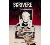 Scrivere mi è sempre piaciuto