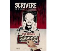 Scrivere mi è sempre piaciuto