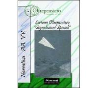 Scrivere oltrepensiero. Segnalazioni speciali