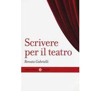 Scrivere per il teatro