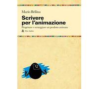 Scrivere per l'animazione