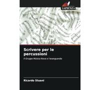 Scrivere per le percussioni: Il Gruppo Música Nova e l'avanguardia