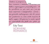 Scrivere romance