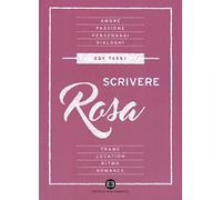 Scrivere rosa