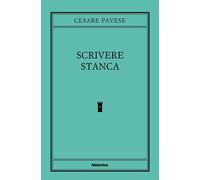 Scrivere stanca - [Historica Edizioni]