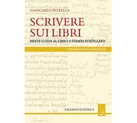 Scrivere sui libri. Breve guida al libro a stampa postillato