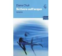 Scrivere sull'acqua