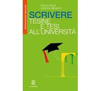 Scrivere tesine e tesi all'Università