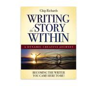 Scrivere The Story Within: Un Viaggio Creativo Dinamico Libro Blue Angel