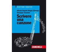 Scrivere una canzone