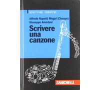 Scrivere una canzone