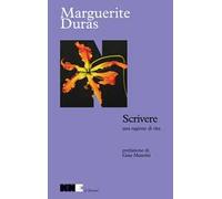 Scrivere, una ragione di vita