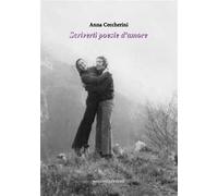 Scriverti poesie d'amore