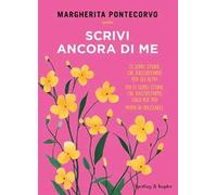 Scrivi ancora di me