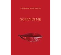 Scrivi di me