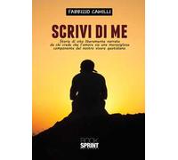Scrivi di me