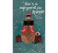 Scrivi ora Diario: ". . . non c'è divertimento come leggere!" -Jane Austen