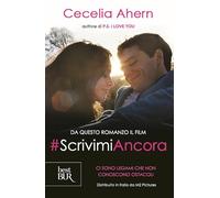Scrivimi ancora