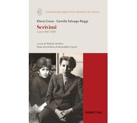 Scrivimi. Lettere 1967-1992