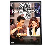 Scrivimi una canzone
