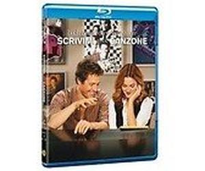 SCRIVIMI UNA CANZONE BLU-RAY VERS. NOLEGGIO