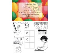 Scrivo e leggo con i puntini