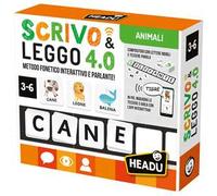 Scrivo & Leggo 4.0 Animali e Ambienti