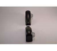 Scrocchi laterali per maniglioni antipanico