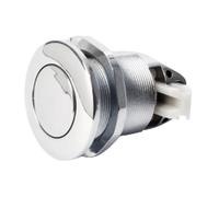 Scrocco a pulsante - 1 PZ Osculati - 38.179.00 - 3817900