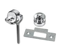 Scrocco a pulsante 38x20 mm - 1 PZ Osculati - 38.309.20 - 3830920