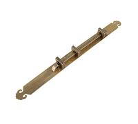 Scrocco, scrocco, scrocco da cortile, rame massiccio allungato-Bronzo