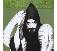 Scroggins, Ryan & the Trenchtow - Folk Devils