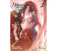 Scroll: Honey Trap T1