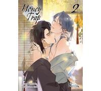 Scroll: Honey Trap T2