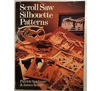 Scroll Saw Silhouette Patterns