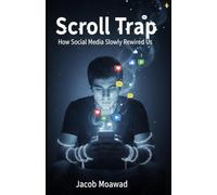 Scroll Trap: How Social Media Slowly Rewired Us