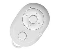 Scrolling Remote Control - Anello bluetooțh | Scroller wireless Ti tok e telecomando per fotocamera per smartphone, mini e-book Pagina Turner per le & Tablet, accessorio per Vlogging per
