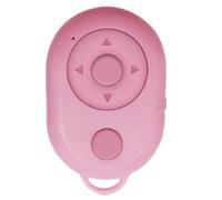 Scrolling Remote Control, Wireless Camera Remote Shutter | Mini videocamera pulsante controller per la registrazione di foto ebook lettura vlogging smartphone