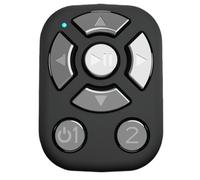 Scrolling Ring Remote Control - Page Turner Finger Scroller - Portable Multi-Function, Phone Accessories for Browsing Social Media, Reading E-Books, Playing Music