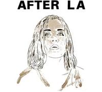 Scrolls/ Paloma Parfry - After La