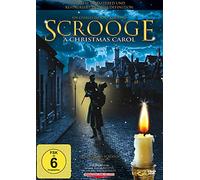 Scrooge - A Christmas Carol (Das Original)