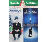 Scrooge / Beyond Tomorrow