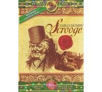 Scrooge Charles Dickens Dvd