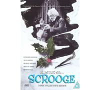 Scrooge (Christmas Special Release) [Edizione: Regno Unito] [Edizione: Regno Unito]