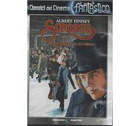 SCROOGE - LA PIÙ BELLA STORIA DI DICKENS