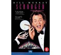 Scrooged