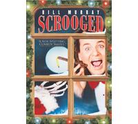 Scrooged